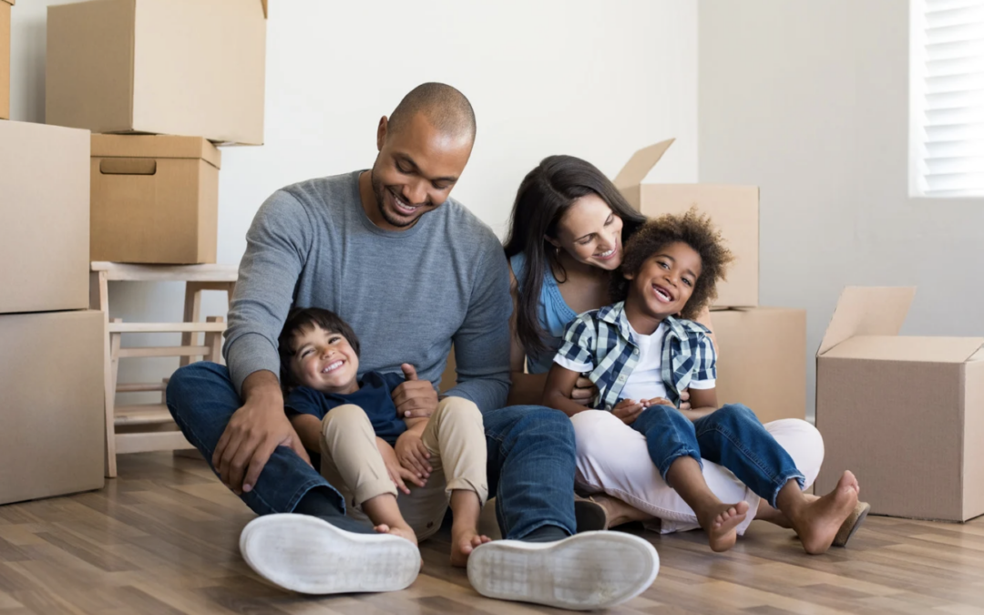 Real Estate & Wealth